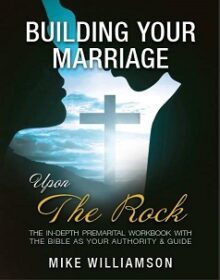 Preparing for Marriage Workbook